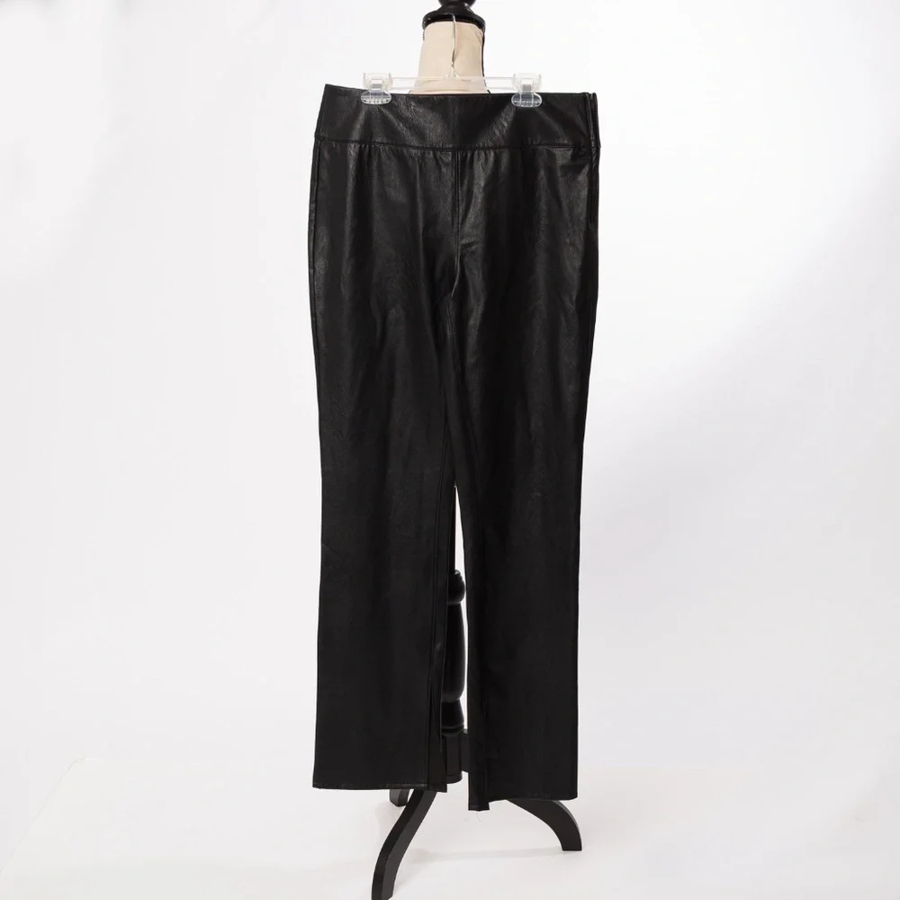 PAIGE black faux